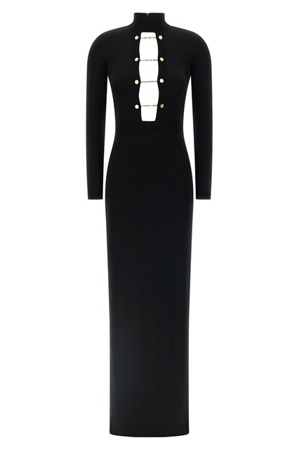 Abito 'Red Carpet' - Nero (38 IT)