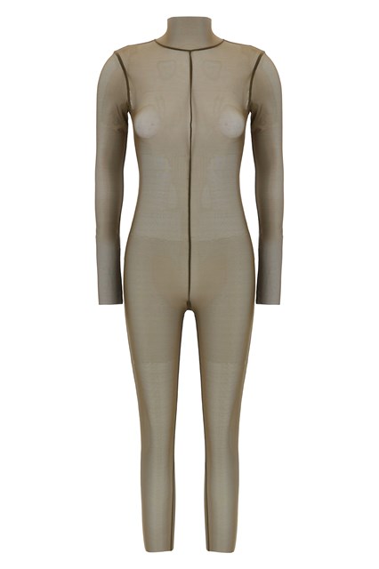 Tuta 'Turtle' - Verde (XS)