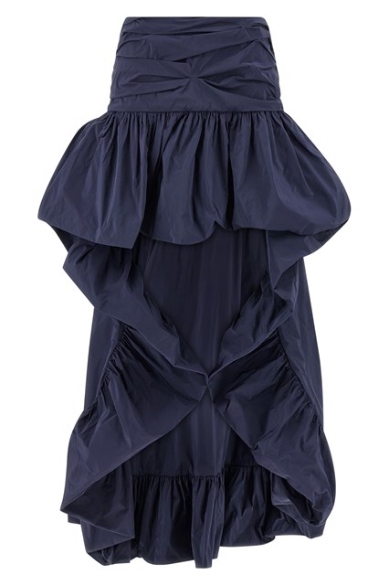 Gonna 'Dondolo' - Blu (38 IT)