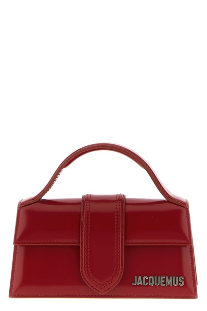 Borsa a mano 'Le Bambino' - Rosso (U)