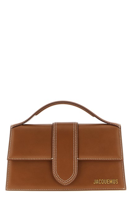 Borsa a mano 'Le Grand Bambino' - Marrone (U)