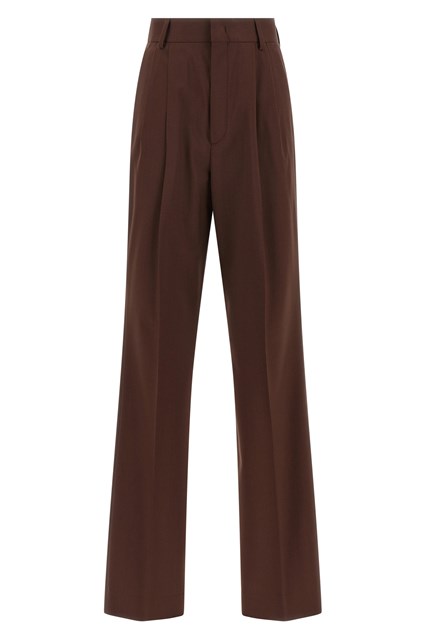 Pantalone 'Clelia' - Marrone (38 IT)