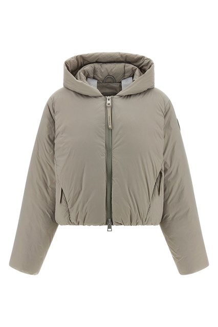 Giacca 'Elba' - Grigio (XXS)