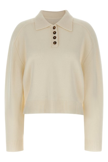 Maglione 'Homere' - Bianco (XS)