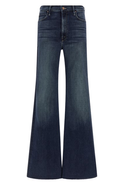 Jeans 'The Doozy Fray' - Blu (29)