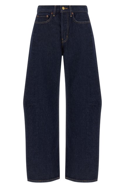 Jeans 'Slim Lasso' - Blu (25)