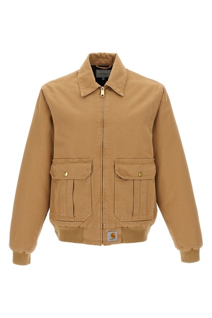 Giacca 'Stanton' - Beige (L)