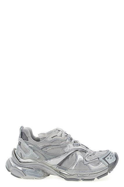 Sneaker 'Runner 2.0' - Grigio (35)