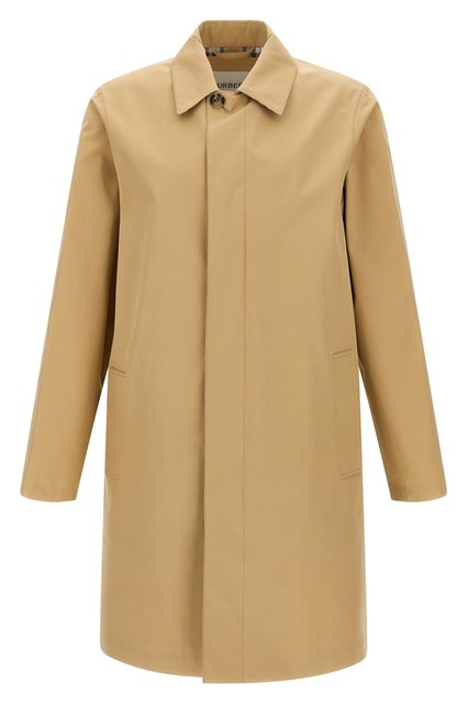 Car coat 'York' - Beige (48 IT)