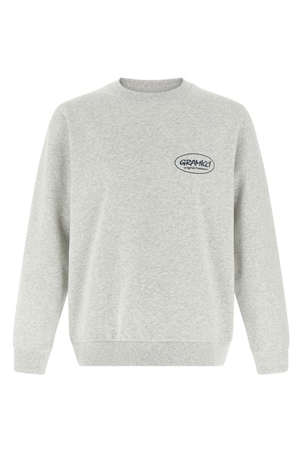 Felpa 'Original Freedom' - Grigio (XL)