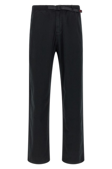 Pantalone 'Gramicci' - Nero