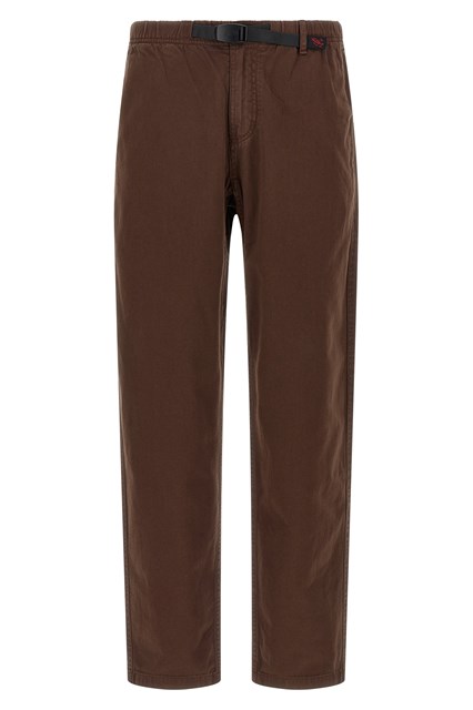 Pantalone 'Gramicci' - Marrone (XL)