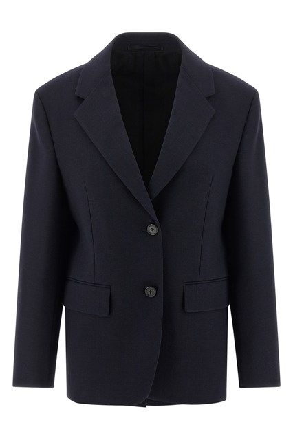 Blazer due bottoni - Blu (36 IT)