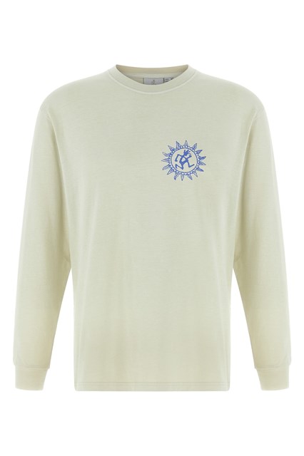 T-shirt 'Sun' - Beige (XXL)