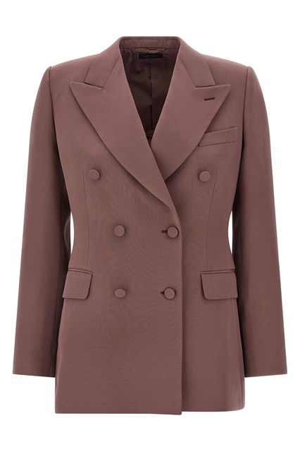 Blazer 'Flavia' - Rosa (38 IT)