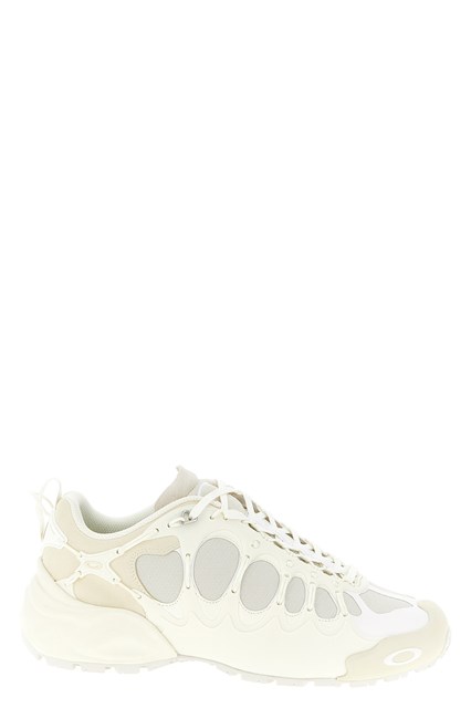 Sneaker Oakley Factory Team x Junya Watanabe - Bianco (8)