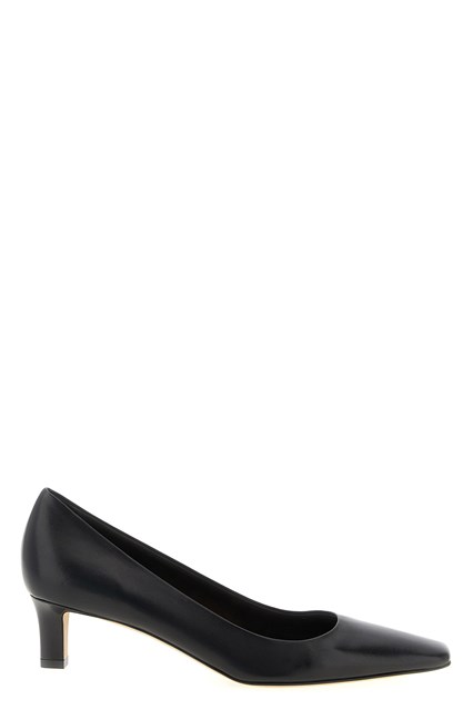 Décolleté 'Carla' - Nero (38)