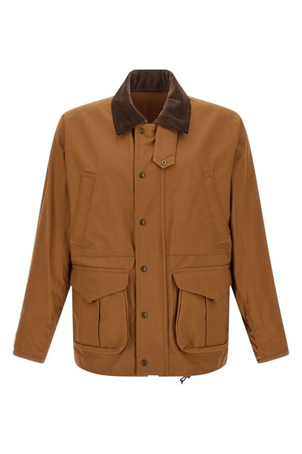 Giacca Filson x Junya Watanabe - Marrone (XL)