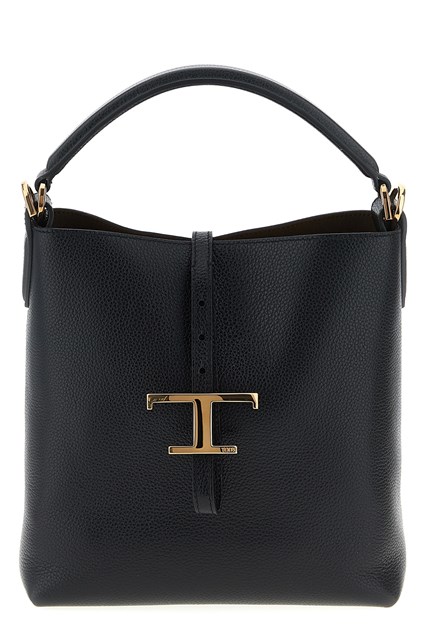 Secchiello 'T Timeless' mini - Nero (U)