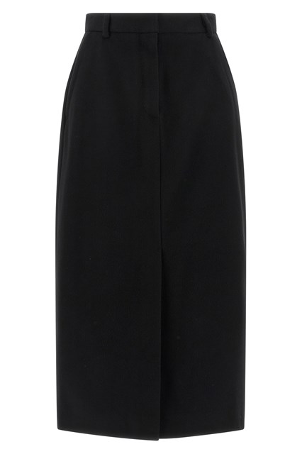 Gonna 'Violante' - Nero (38 IT)