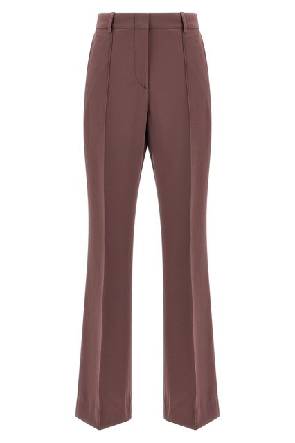 Pantalone seta - Rosa (38 IT)