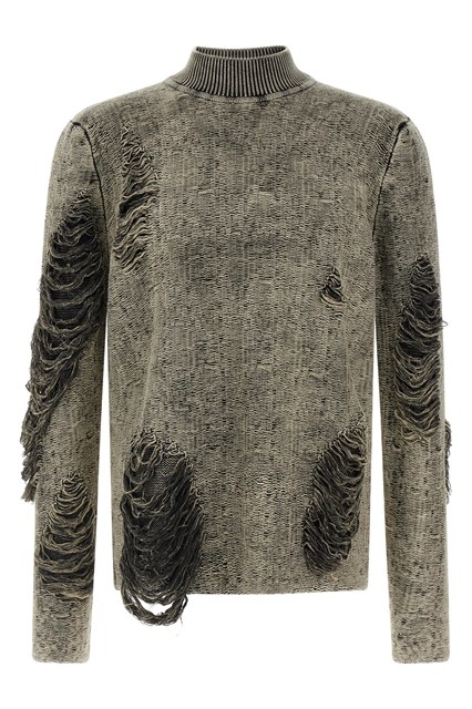 Maglione 'K-Fjordi' - Multicolor