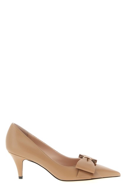 Décolleté Valentino Garavani 'Bowow' - Rosa (36)