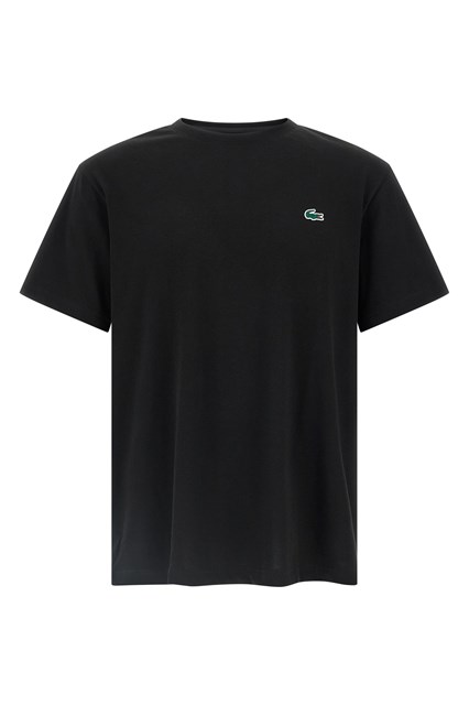 T-shirt stampa - Nero (7)