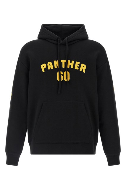 Felpa con cappuccio Valentino Garavani - Nero (M)