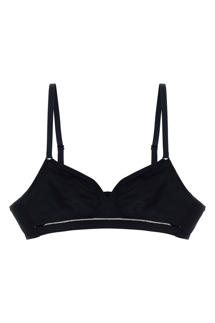 Reggiseno 'Lydia Soyeuse' - Nero (90C)