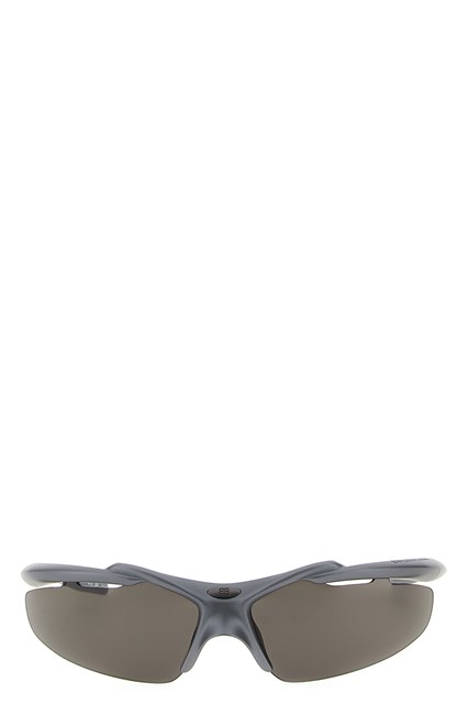 Occhiali Da Sole 'Turbo D-Frame' - Grigio