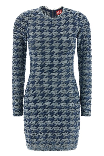 Abito 'M-Halma' - Blu