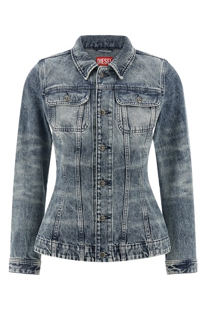 Giacca 'De-Katerin' - Blu (S)