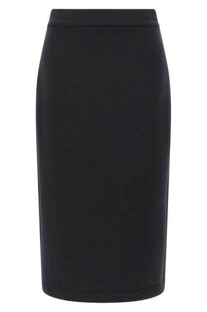 Gonna Moncler x Edward Enninful - Nero (XS)