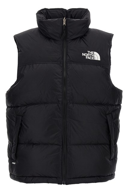 Gilet '1996 Retro Nuptse' - Nero