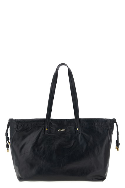 Shopping 'Silven E/W' - Nero (U)