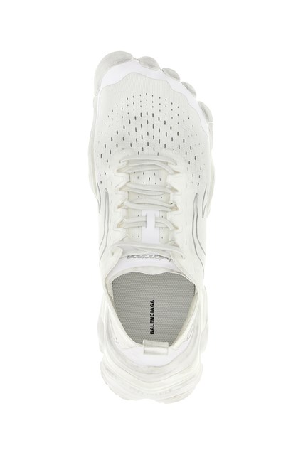 Balenciaga Men's Anatomic Runner Sneaker Orange main image 0