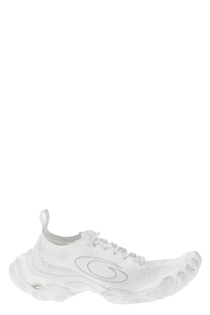 Sneaker 'Anatomic Runner' - Bianco (41)