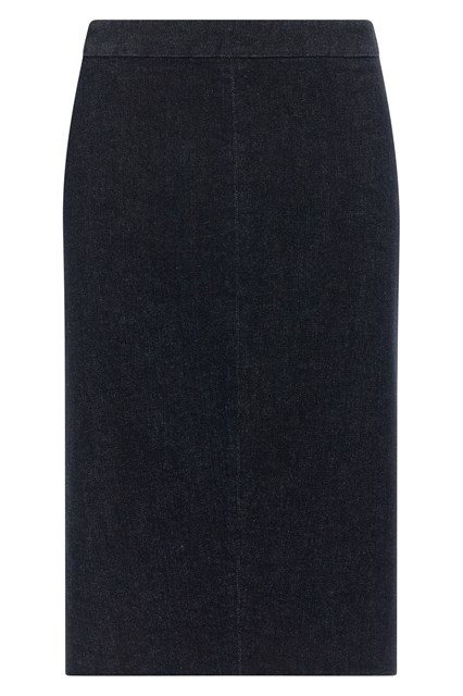 Gonna denim - Blu (38 IT)