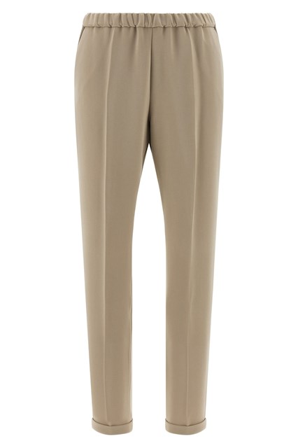 Pantalone cadi - Beige (38 IT)