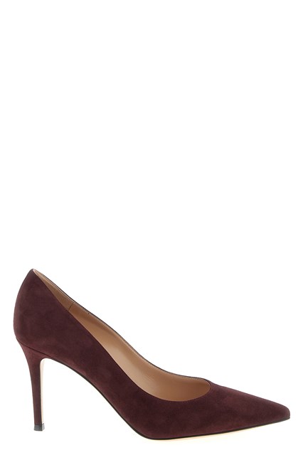 Décolleté 'Gianvito' - Bordeaux (40)