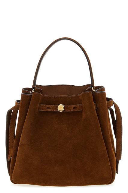 Secchiello 'Romy' - Marrone (U)