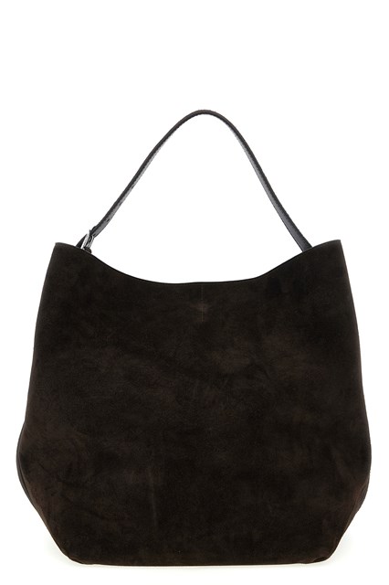 Borsa a spalla 'Belted Tote'