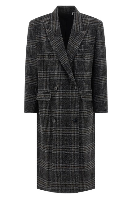 Cappotto 'Lexana' - Grigio (36 FR)