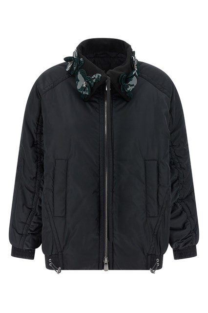 Giacca 'Clarinda' - Blu (XS)