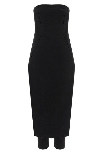 Tuta 'Scartaregalo' - Nero (44 IT)