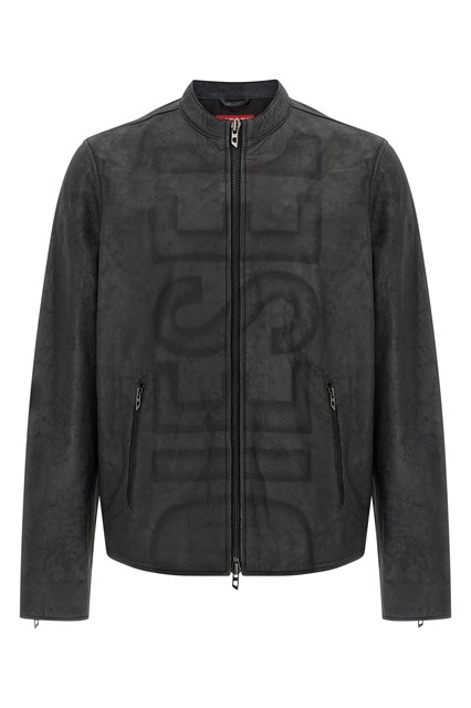 Giacca 'L-Evert-A' - Grigio (48 IT)