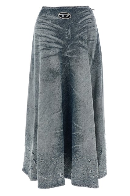 Gonna 'De-Annet-Fsh' - Azzurro (26)