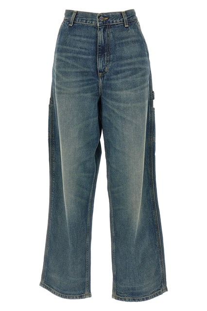 Jeans 'Brandon Single Knee' - Blu (XS)