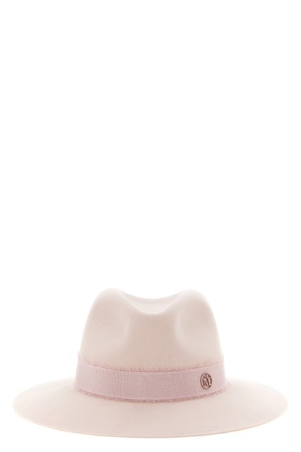 Cappello 'Henrietta' - Rosa (S)